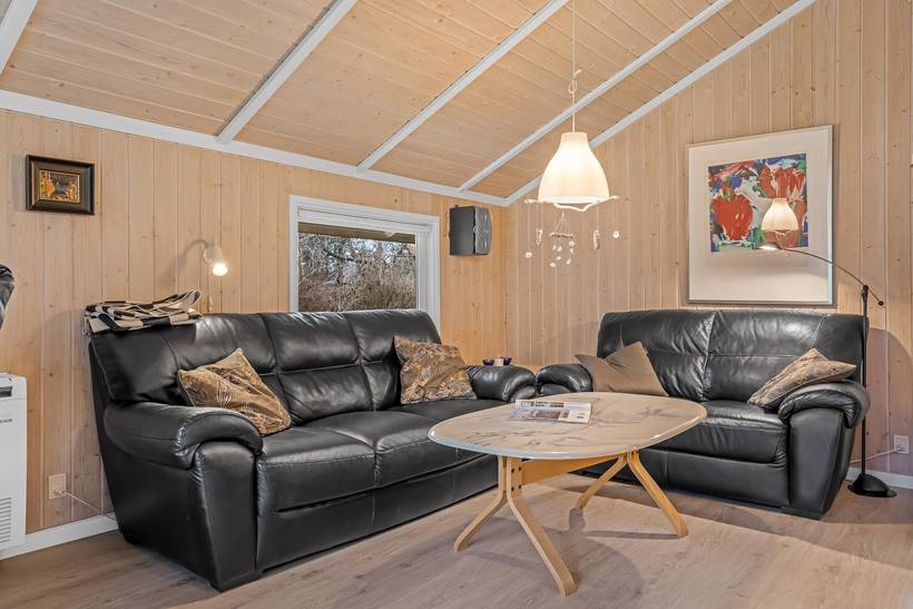 Foto von Ferienhaus JO65 in Gedesby - Falster