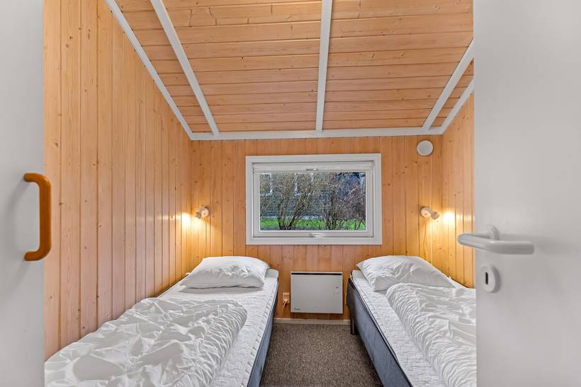 Foto von Ferienhaus JO65 in Gedesby - Falster