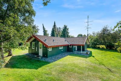 Vorschaubild von Ferienhaus JO65 in Gedesby - Falster