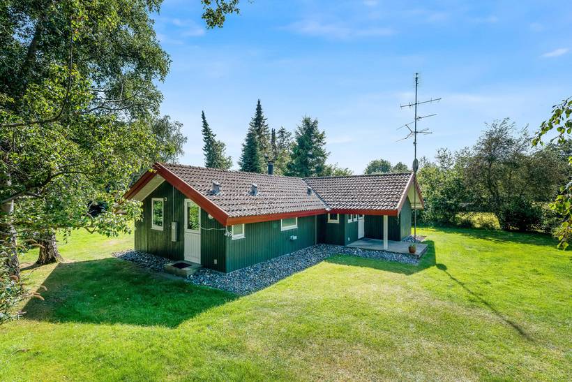 Foto von Ferienhaus JO65 in Gedesby - Falster