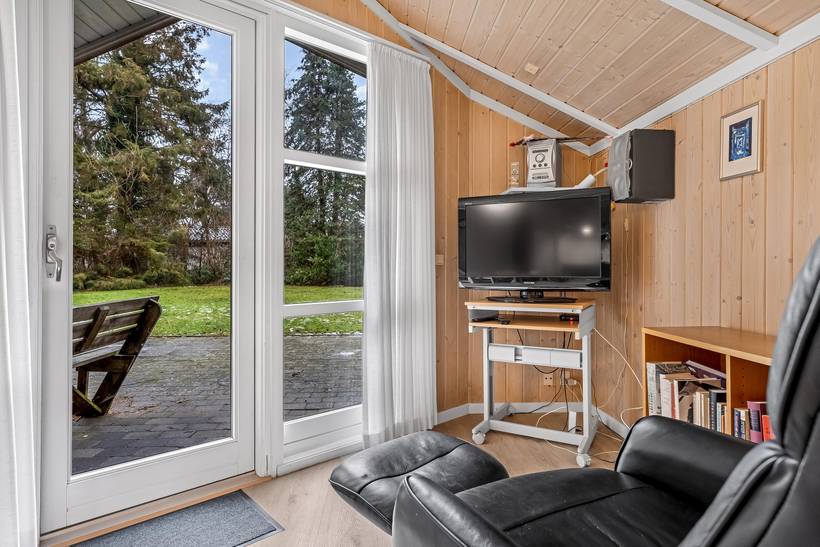 Foto von Ferienhaus JO65 in Gedesby - Falster