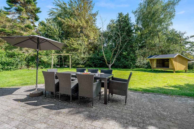 Foto von Ferienhaus JO65 in Gedesby - Falster