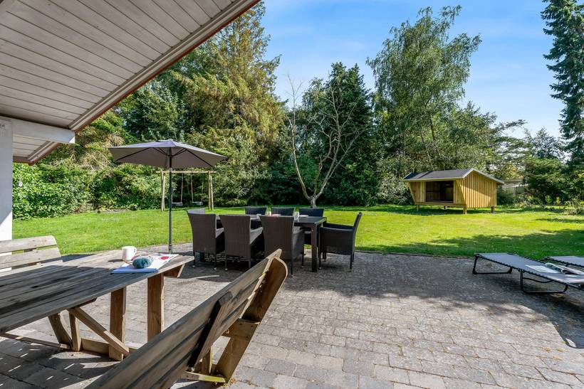 Foto von Ferienhaus JO65 in Gedesby - Falster