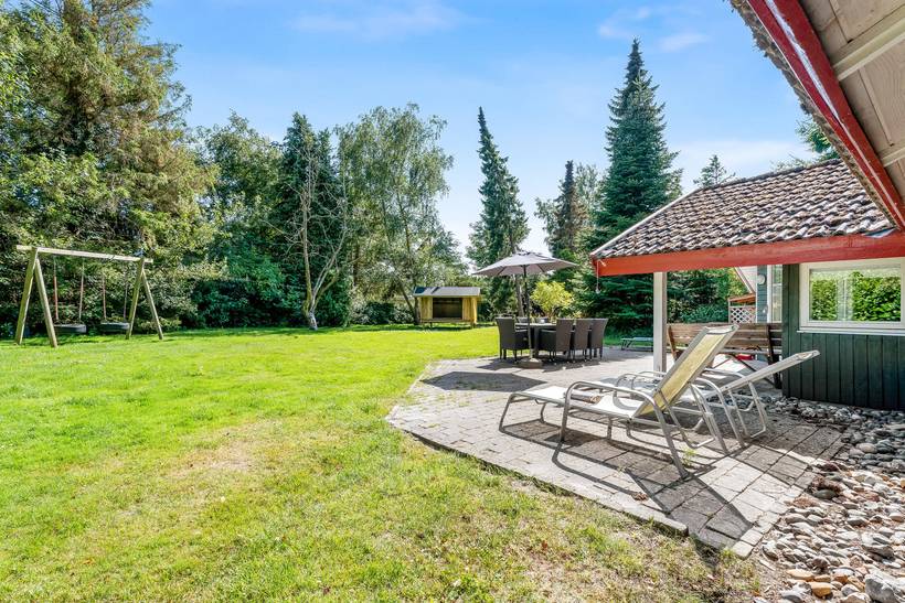 Foto von Ferienhaus JO65 in Gedesby - Falster