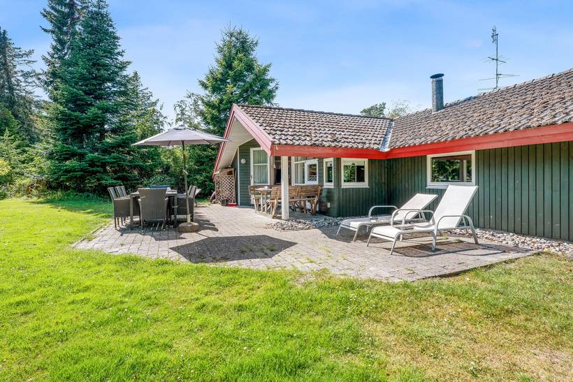 Foto von Ferienhaus JO65 in Gedesby - Falster