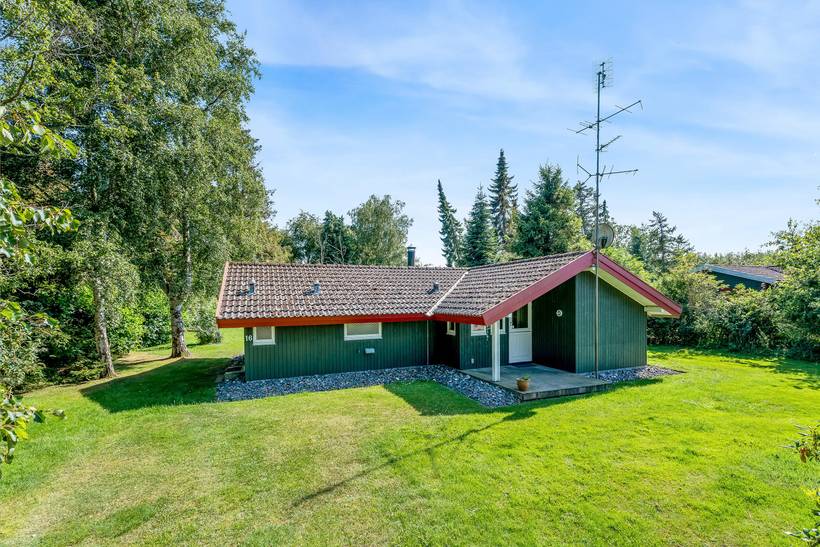 Foto von Ferienhaus JO65 in Gedesby - Falster