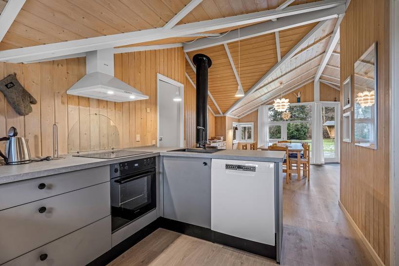 Foto von Ferienhaus JO65 in Gedesby - Falster