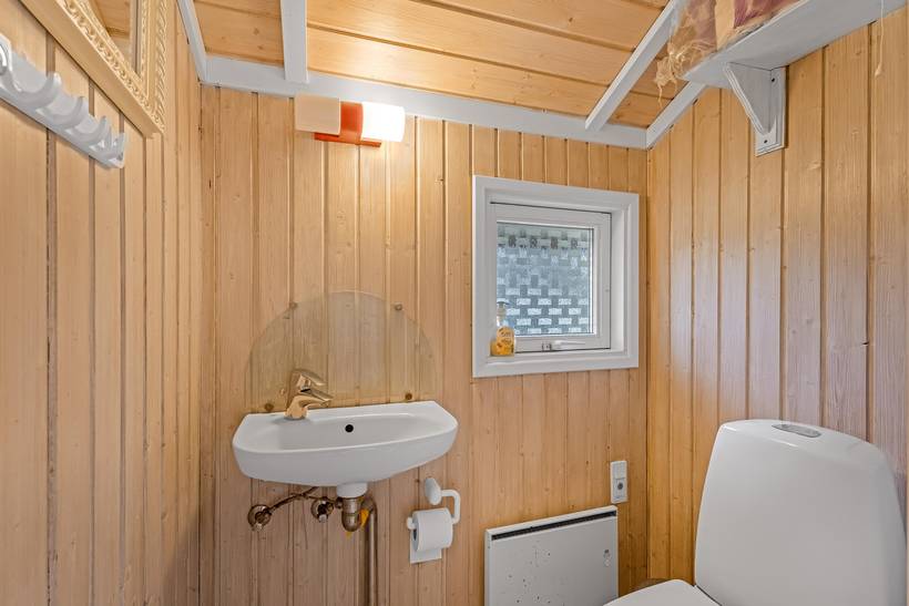 Foto von Ferienhaus JO65 in Gedesby - Falster
