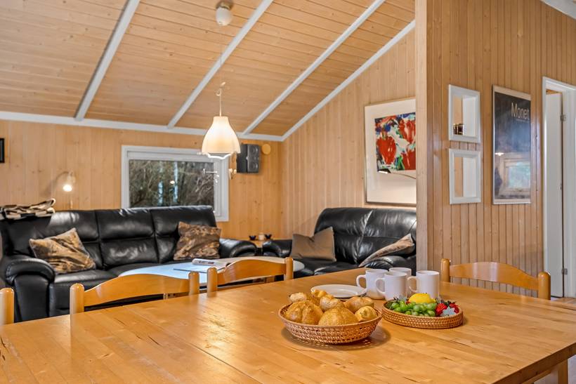 Foto von Ferienhaus JO65 in Gedesby - Falster