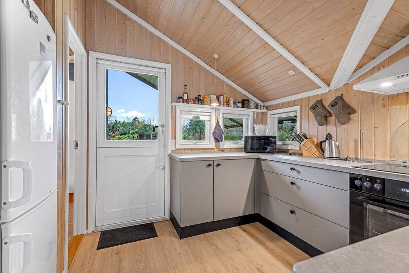 Foto von Ferienhaus JO65 in Gedesby - Falster