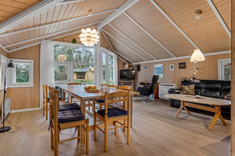 Foto von Ferienhaus JO65 in Gedesby - Falster