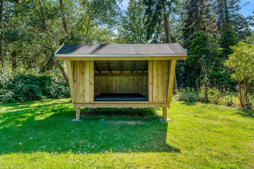 Foto von Ferienhaus JO65 in Gedesby - Falster
