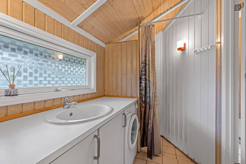Foto von Ferienhaus JO65 in Gedesby - Falster