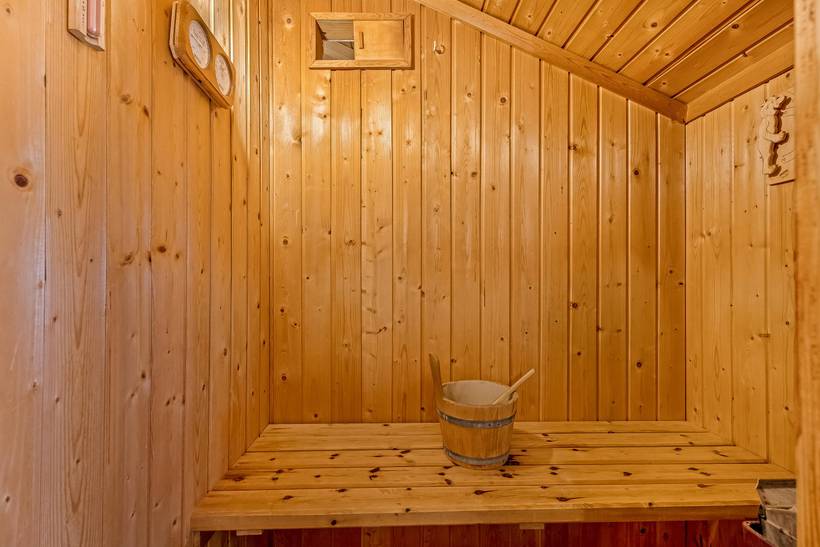 Foto von Ferienhaus JO65 in Gedesby - Falster