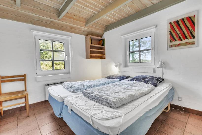 Foto von Ferienhaus JO68 in Vejlby Klit - Westjütland