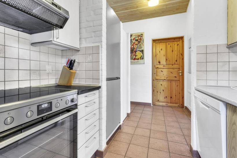 Foto von Ferienhaus JO68 in Vejlby Klit - Westjütland