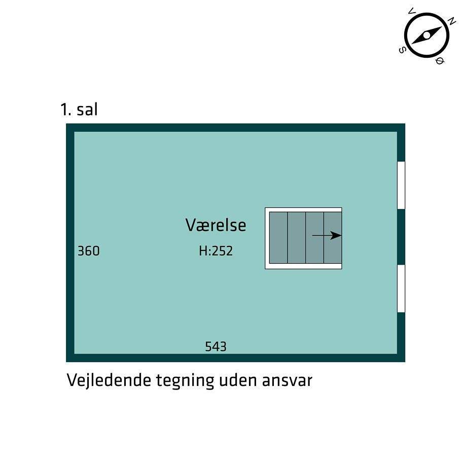 Vorschaubild von Ferienhaus JO68 in Vejlby Klit - Westjütland