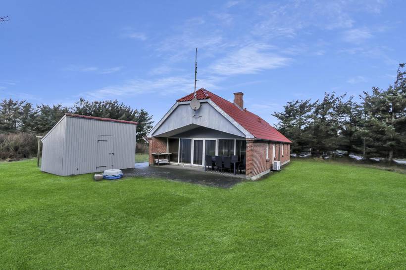 Foto von Ferienhaus JO68 in Vejlby Klit - Westjütland