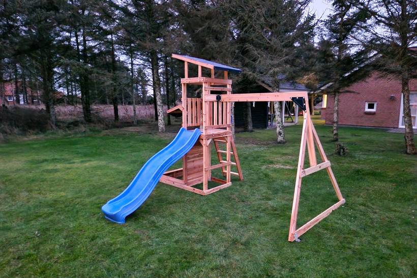 Foto von Ferienhaus JO68 in Vejlby Klit - Westjütland