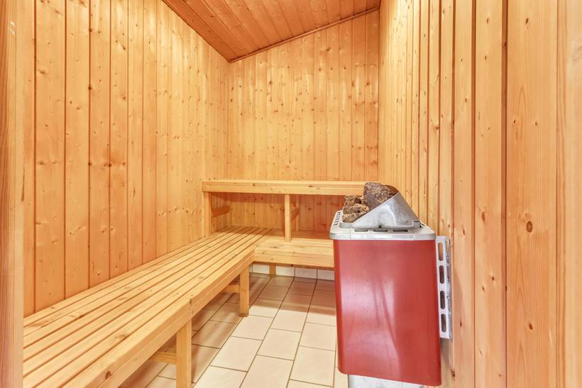Foto von Ferienhaus JO68 in Vejlby Klit - Westjütland