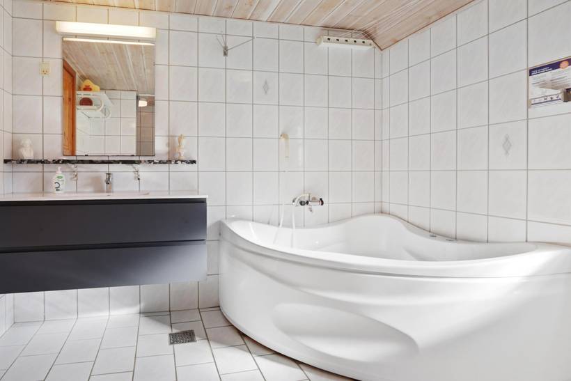 Foto von Ferienhaus JO68 in Vejlby Klit - Westjütland