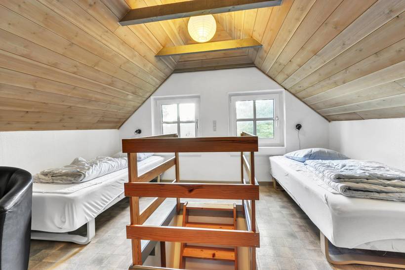 Foto von Ferienhaus JO68 in Vejlby Klit - Westjütland