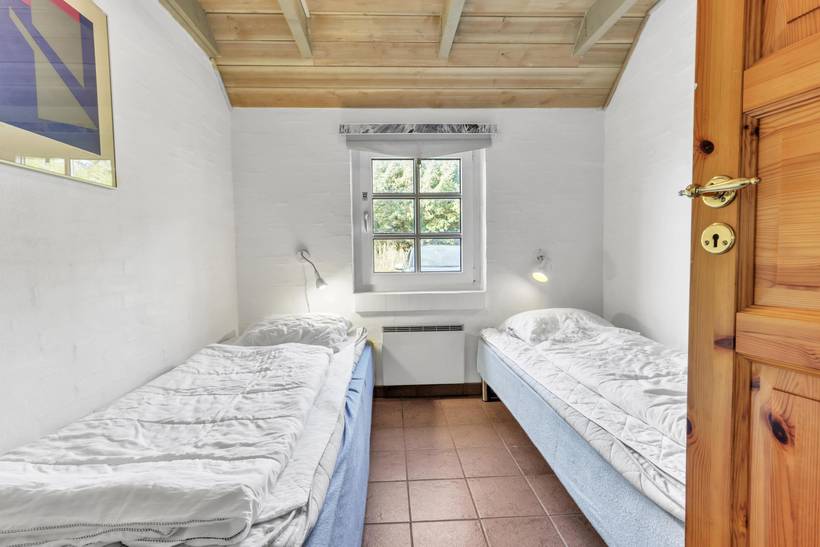 Foto von Ferienhaus JO68 in Vejlby Klit - Westjütland