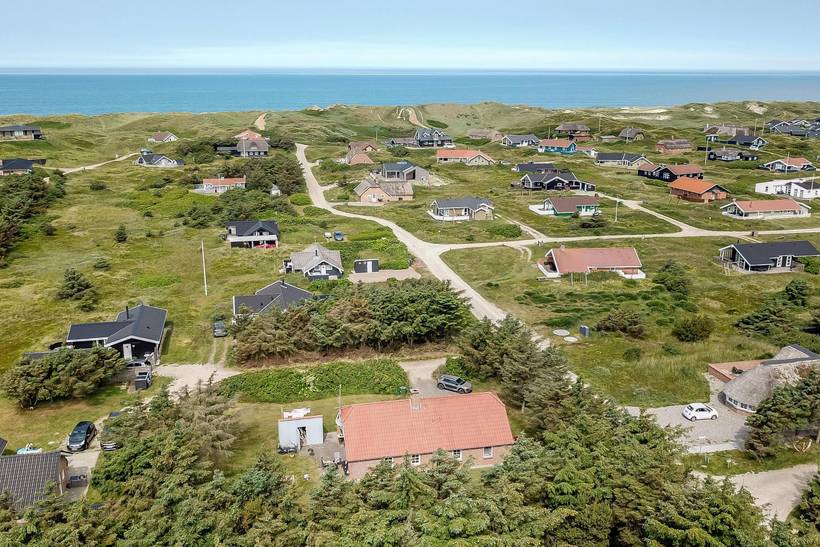 Foto von Ferienhaus JO68 in Vejlby Klit - Westjütland