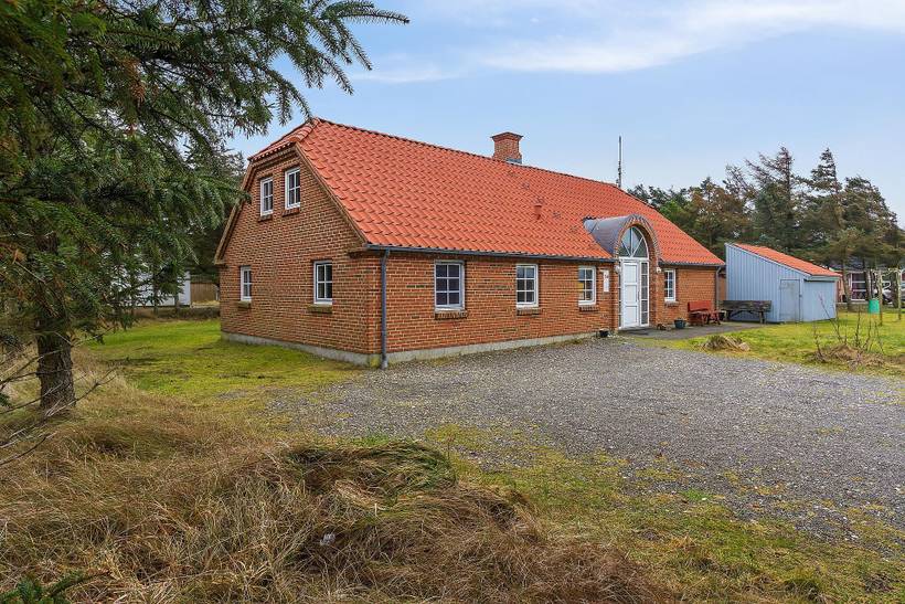 Foto von Ferienhaus JO68 in Vejlby Klit - Westjütland