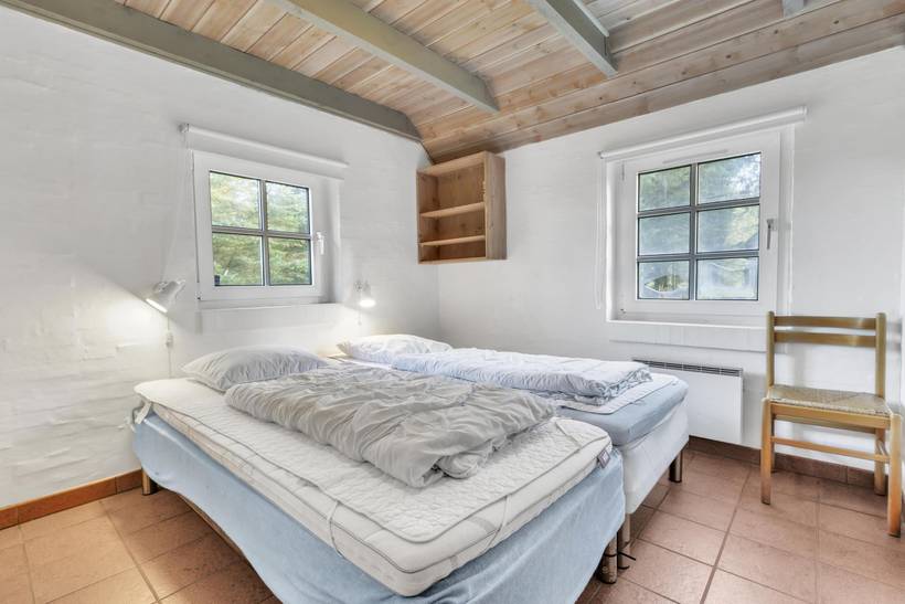 Foto von Ferienhaus JO68 in Vejlby Klit - Westjütland