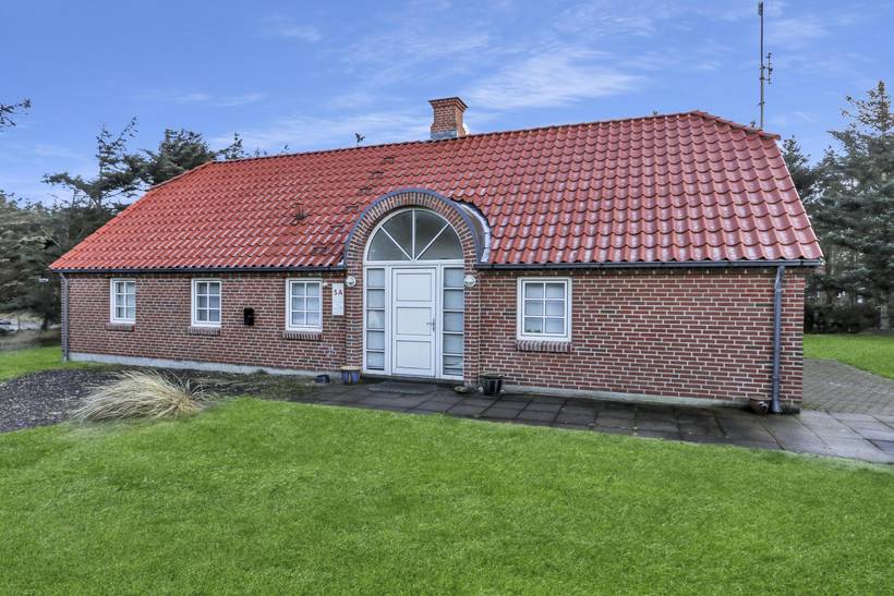 Foto von Ferienhaus JO68 in Vejlby Klit - Westjütland