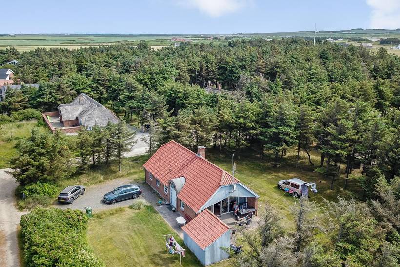 Foto von Ferienhaus JO68 in Vejlby Klit - Westjütland