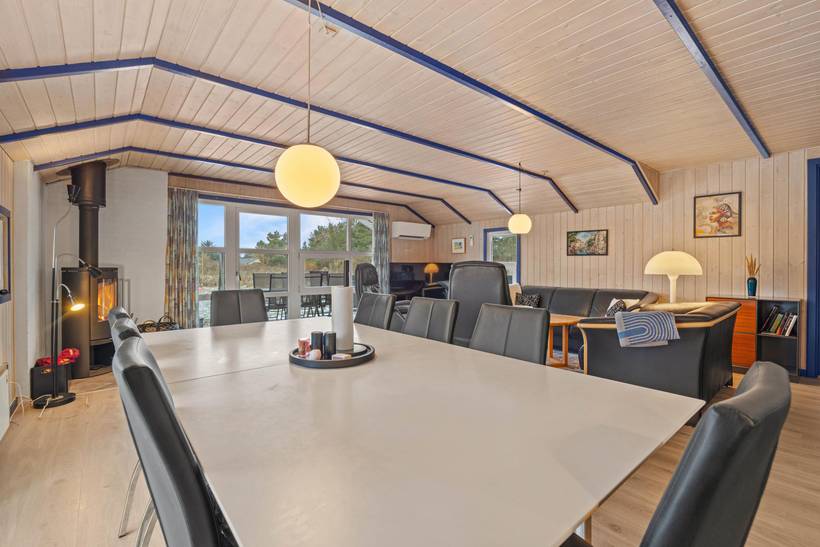Foto von Ferienhaus JO76 in Vejers Strand - Westjütland