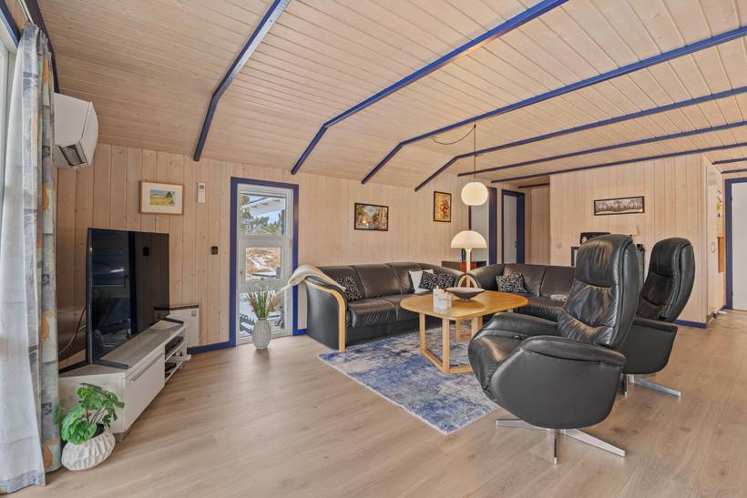 Foto von Ferienhaus JO76 in Vejers Strand - Westjütland