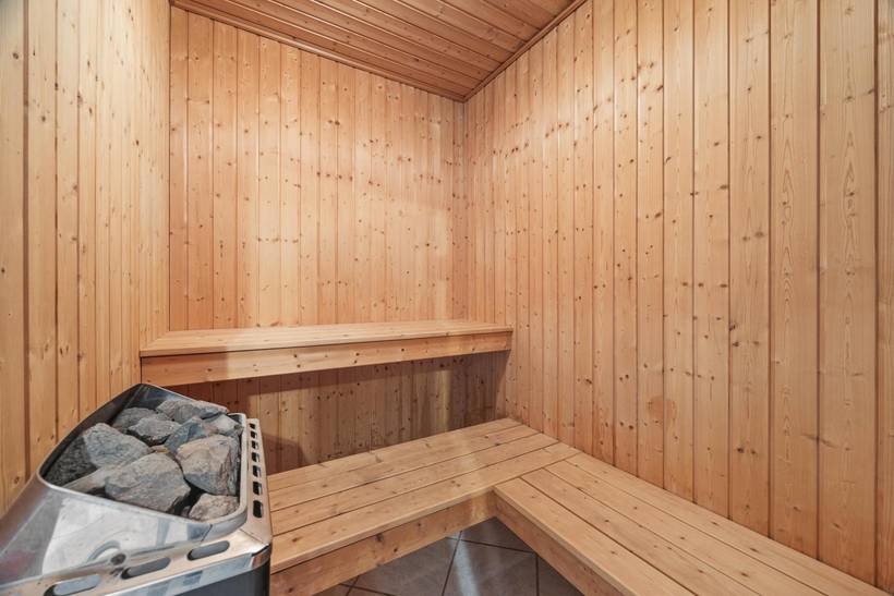 Foto von Ferienhaus JO76 in Vejers Strand - Westjütland