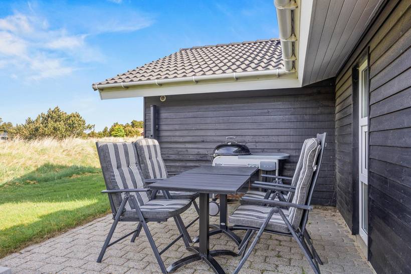 Foto von Ferienhaus JO76 in Vejers Strand - Westjütland