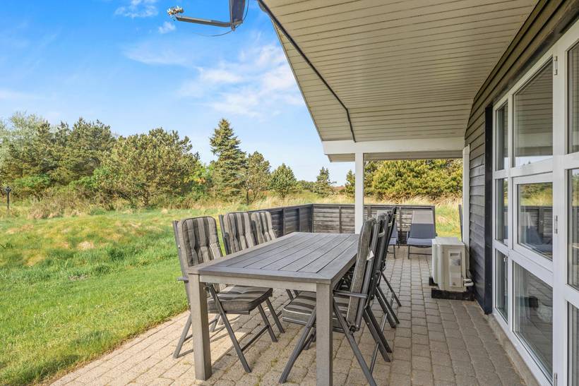 Foto von Ferienhaus JO76 in Vejers Strand - Westjütland