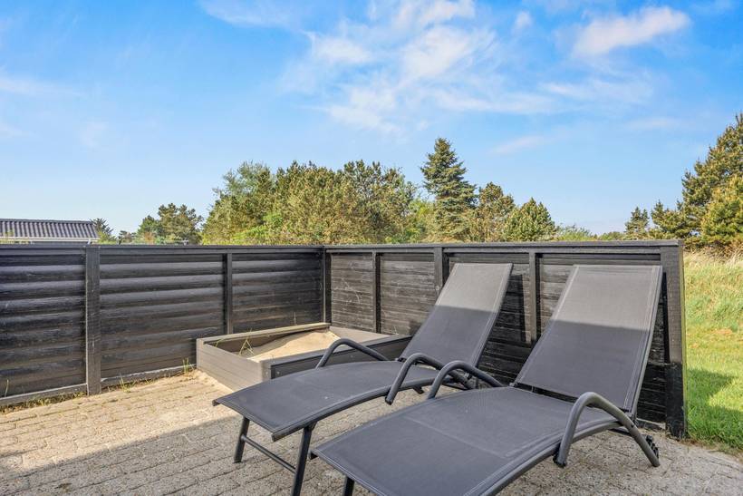 Foto von Ferienhaus JO76 in Vejers Strand - Westjütland