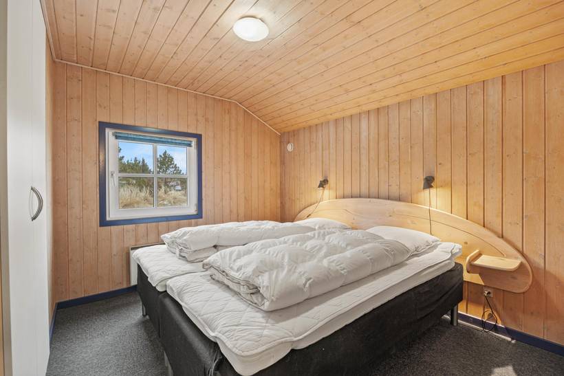 Foto von Ferienhaus JO76 in Vejers Strand - Westjütland