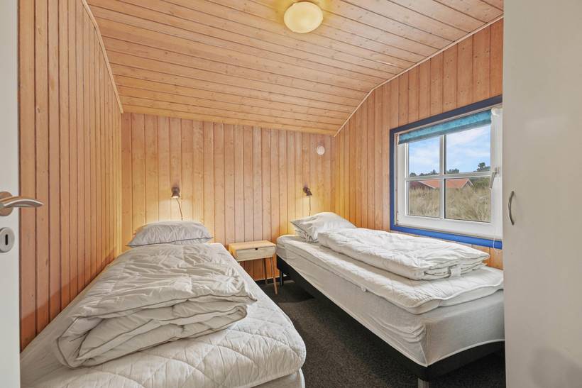 Foto von Ferienhaus JO76 in Vejers Strand - Westjütland