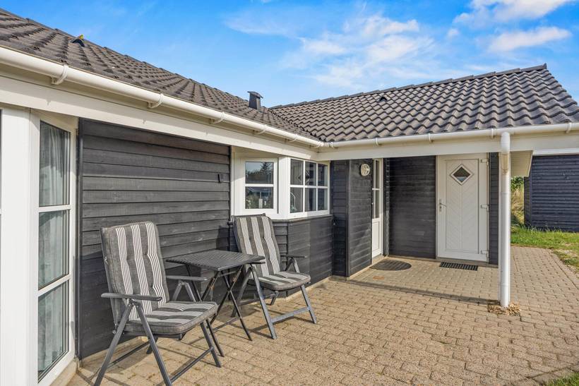 Foto von Ferienhaus JO76 in Vejers Strand - Westjütland