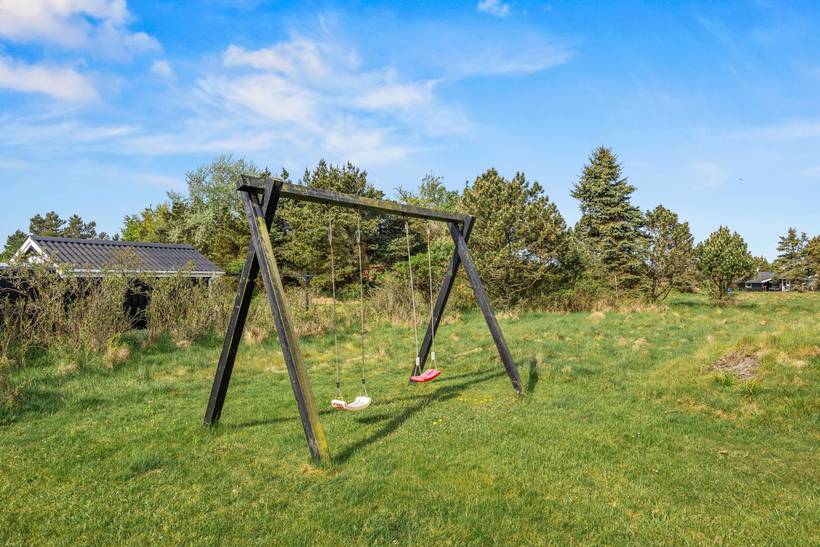 Foto von Ferienhaus JO76 in Vejers Strand - Westjütland
