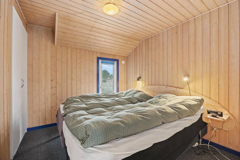 Foto von Ferienhaus JO76 in Vejers Strand - Westjütland