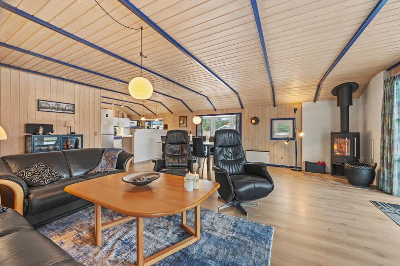 Foto von Ferienhaus JO76 in Vejers Strand - Westjütland