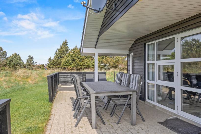 Foto von Ferienhaus JO76 in Vejers Strand - Westjütland