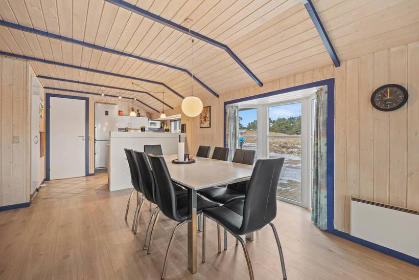 Foto von Ferienhaus JO76 in Vejers Strand - Westjütland