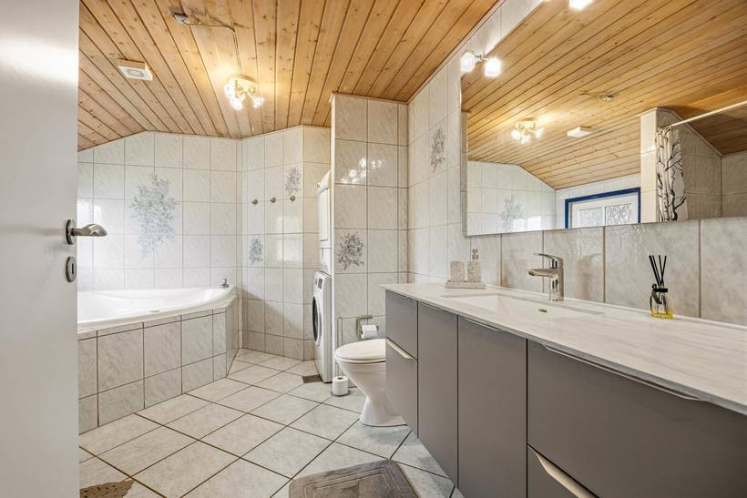 Foto von Ferienhaus JO76 in Vejers Strand - Westjütland