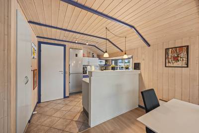 Vorschaubild von Ferienhaus JO76 in Vejers Strand - Westjütland