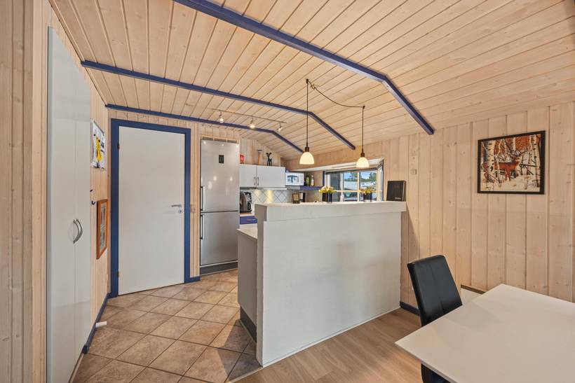 Foto von Ferienhaus JO76 in Vejers Strand - Westjütland