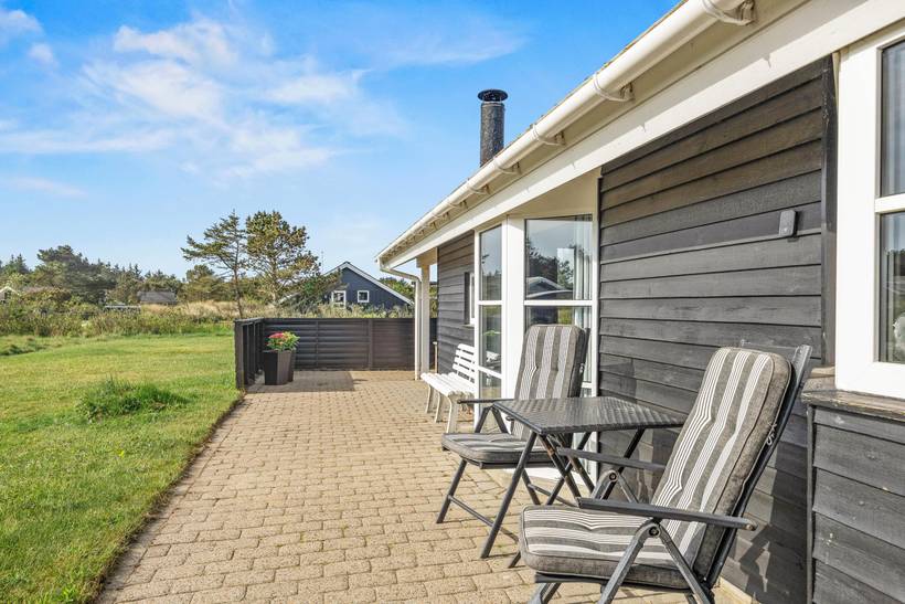 Foto von Ferienhaus JO76 in Vejers Strand - Westjütland